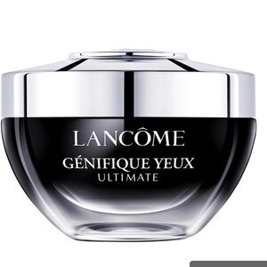 Génifique Yeux Ultimate Eye Cream - Black and Silver